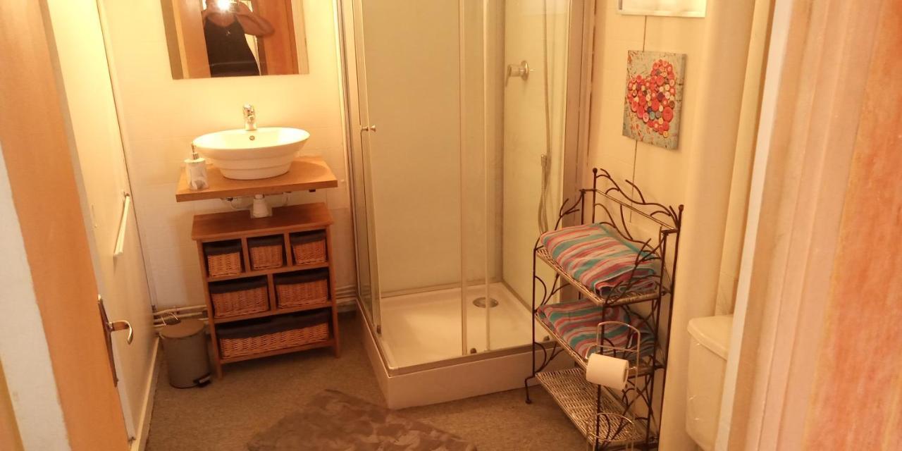 Chez Christine Apartment โรเดซ ภายนอก รูปภาพ