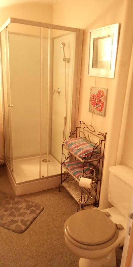 Chez Christine Apartment โรเดซ ภายนอก รูปภาพ