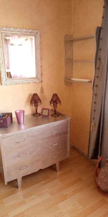 Chez Christine Apartment โรเดซ ภายนอก รูปภาพ
