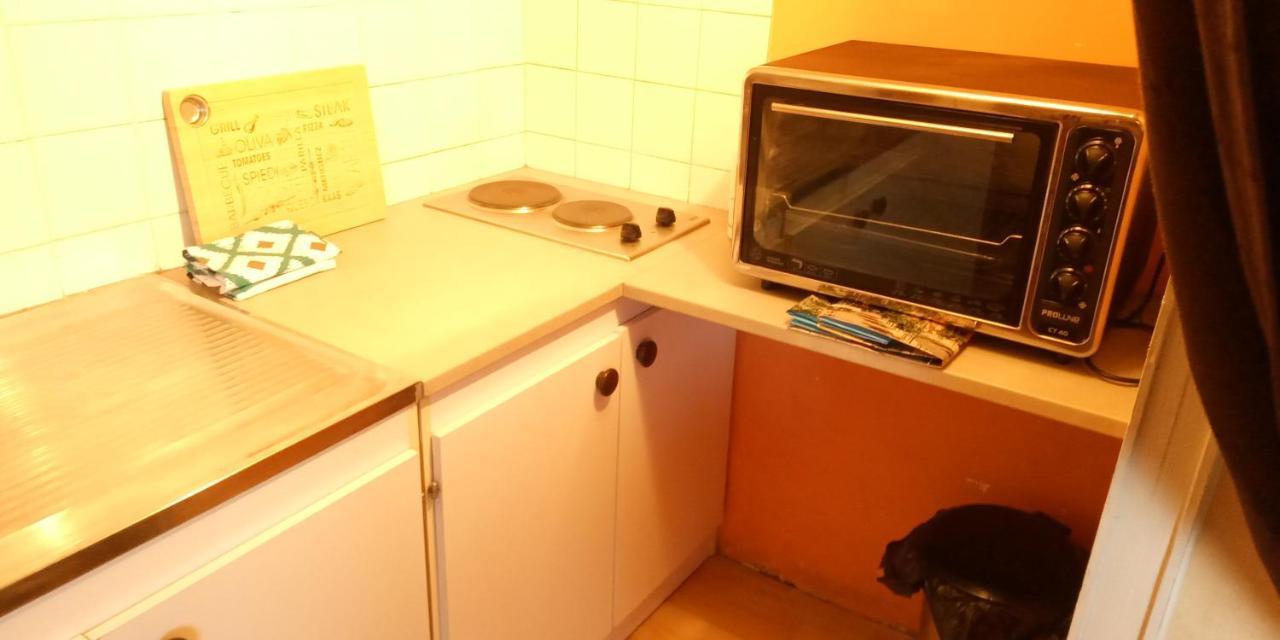 Chez Christine Apartment โรเดซ ภายนอก รูปภาพ