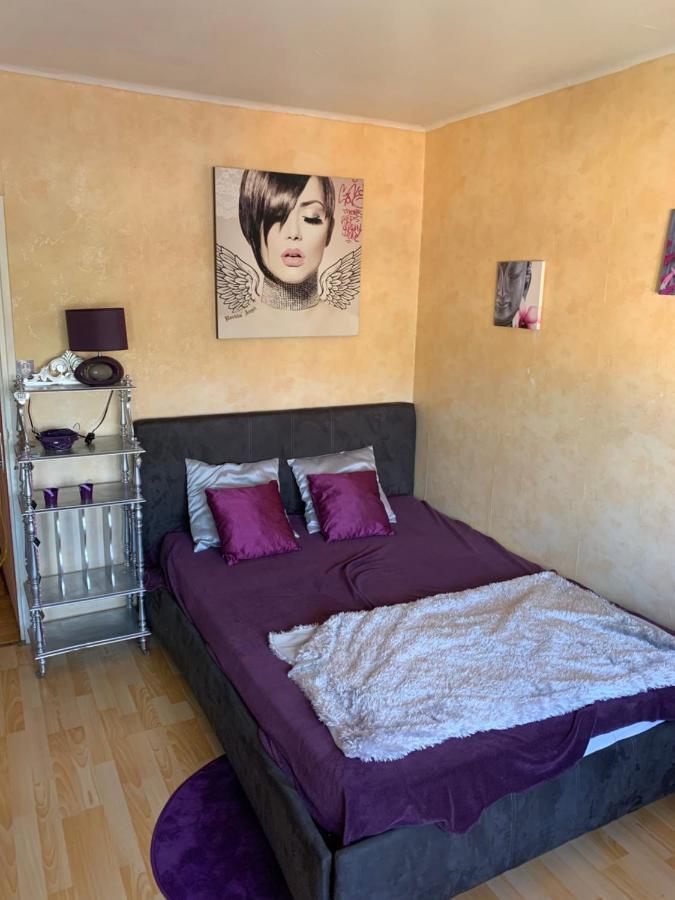 Chez Christine Apartment โรเดซ ภายนอก รูปภาพ