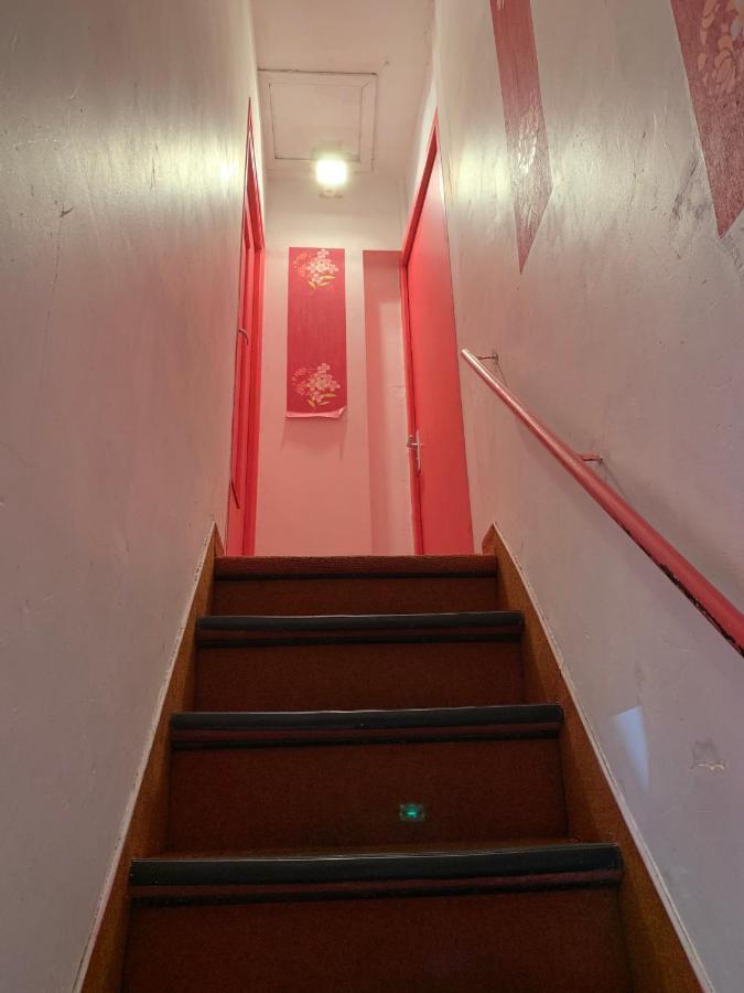 Chez Christine Apartment โรเดซ ภายนอก รูปภาพ